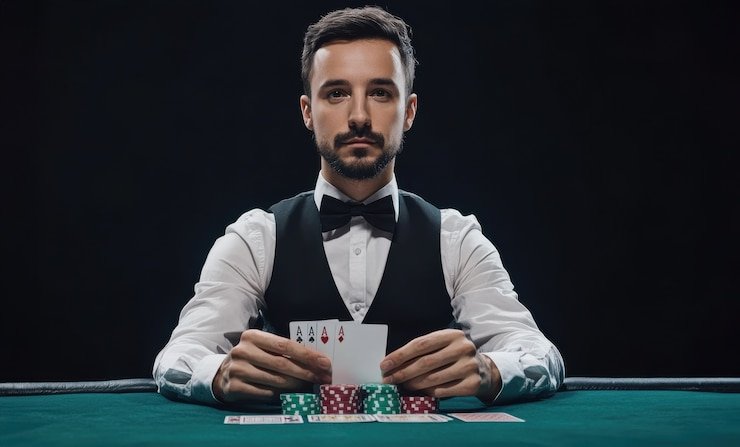 Tampilan pasar Asian Games di aplikasi mobile timsestoto dengan berbagai olahraga dan odds real-time